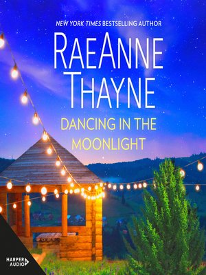cover image of Dancing in the Moonlight